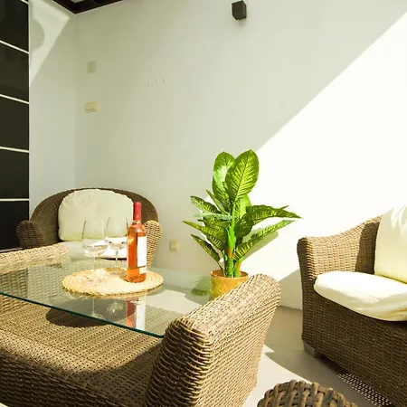 Casa Victoria - By Az * Playa Honda (Lanzarote)