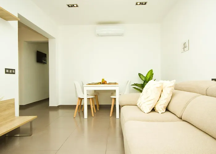 Casa Victoria - By Az Playa Honda (Lanzarote)